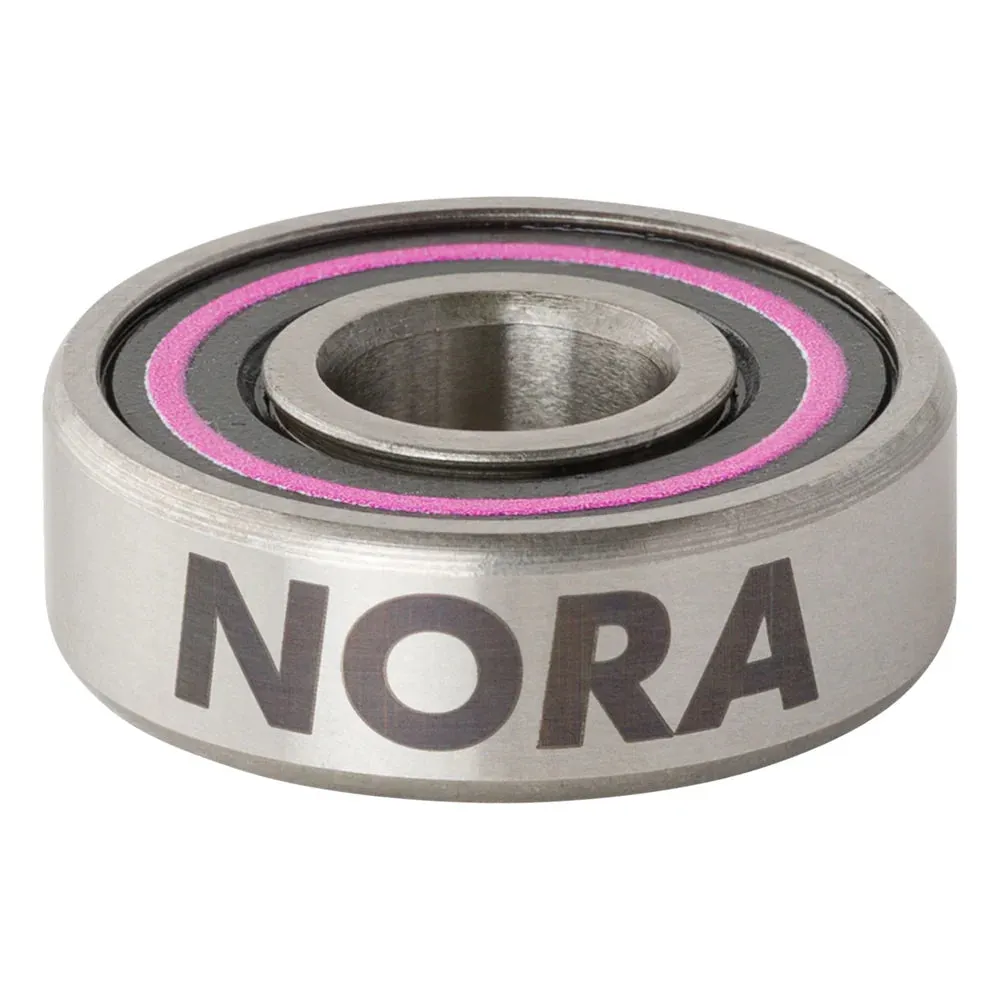 Bronson Skateboard Bearings Nora Vasconcellos G3