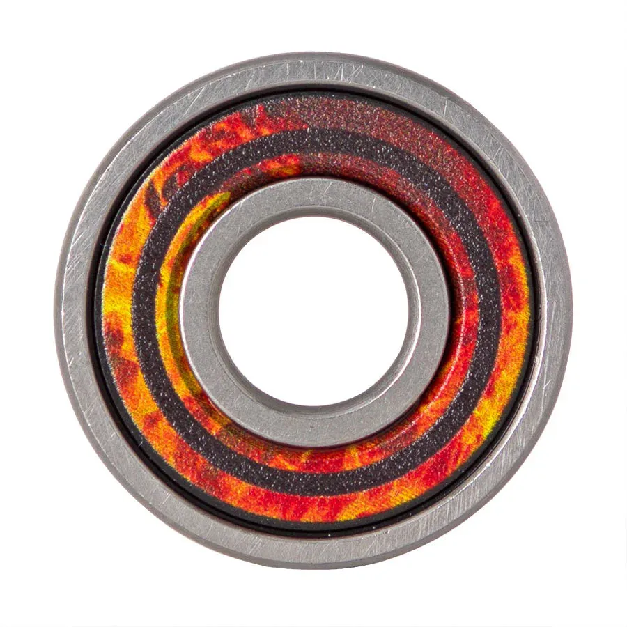 Bronson Skateboard Bearings Pedro Delfino G3