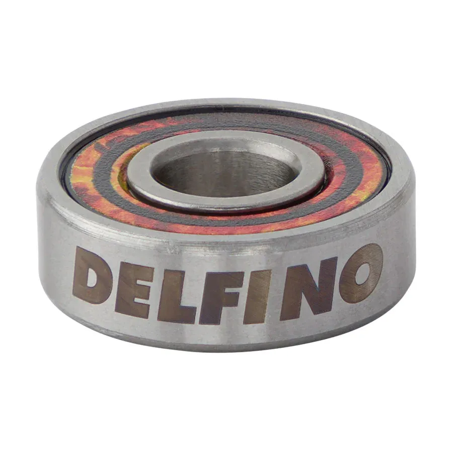 Bronson Skateboard Bearings Pedro Delfino G3