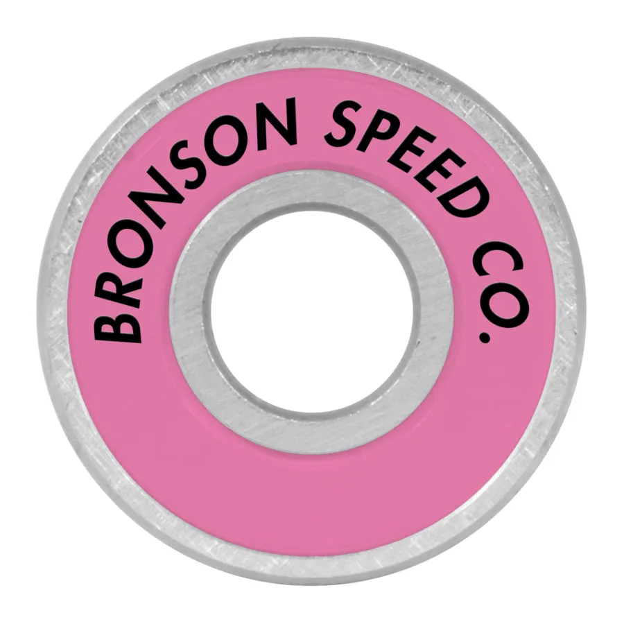 Bronson Speed Co. Alex Midler Pro G3 Bearings