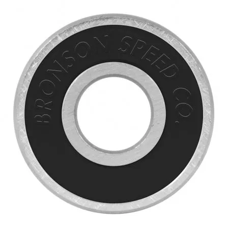 Bronson Speed Co. G3 Skateboard Bearings