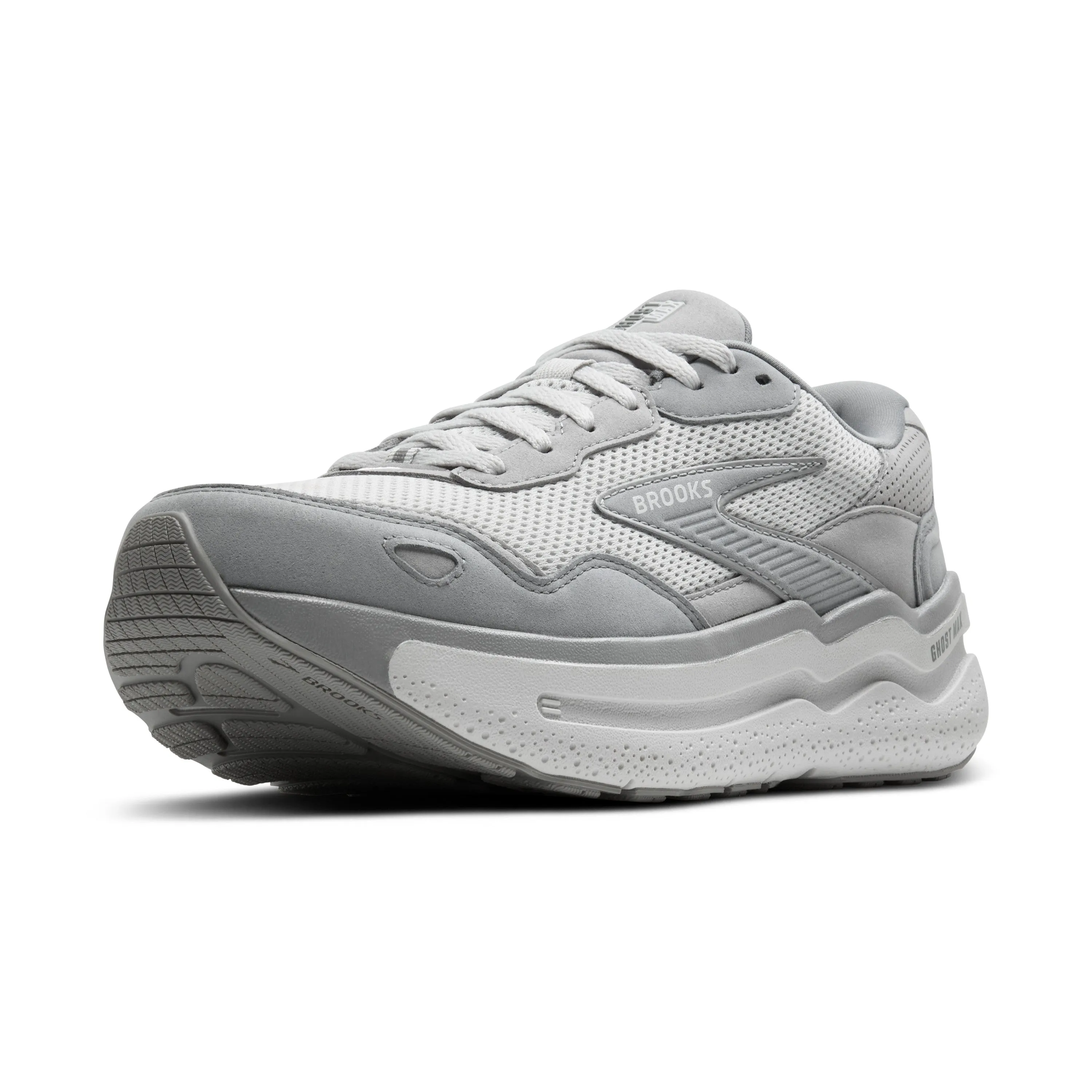 BROOKS GHOST MAX SE MEN'S