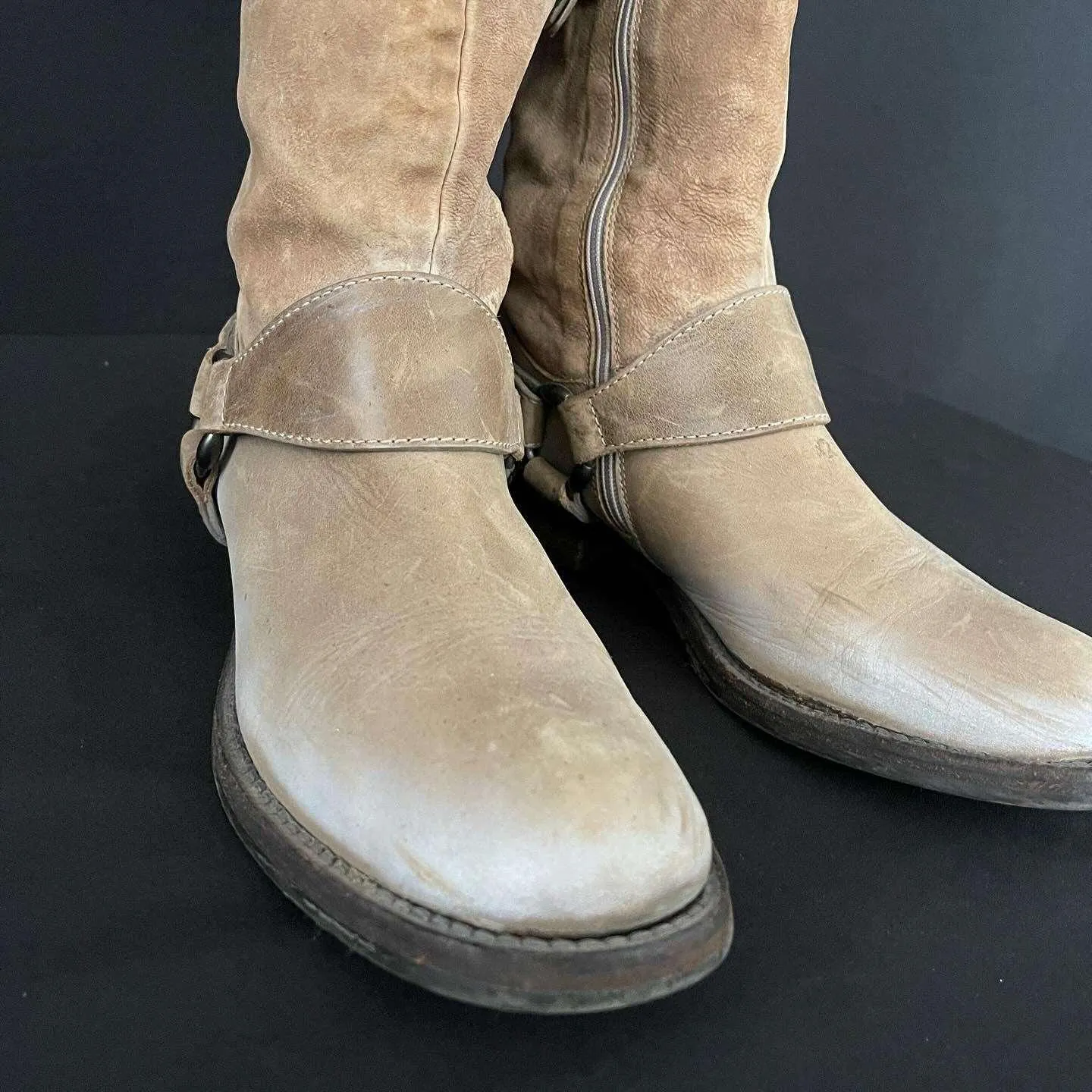 BRUNELLO CUCINELLI High Boots