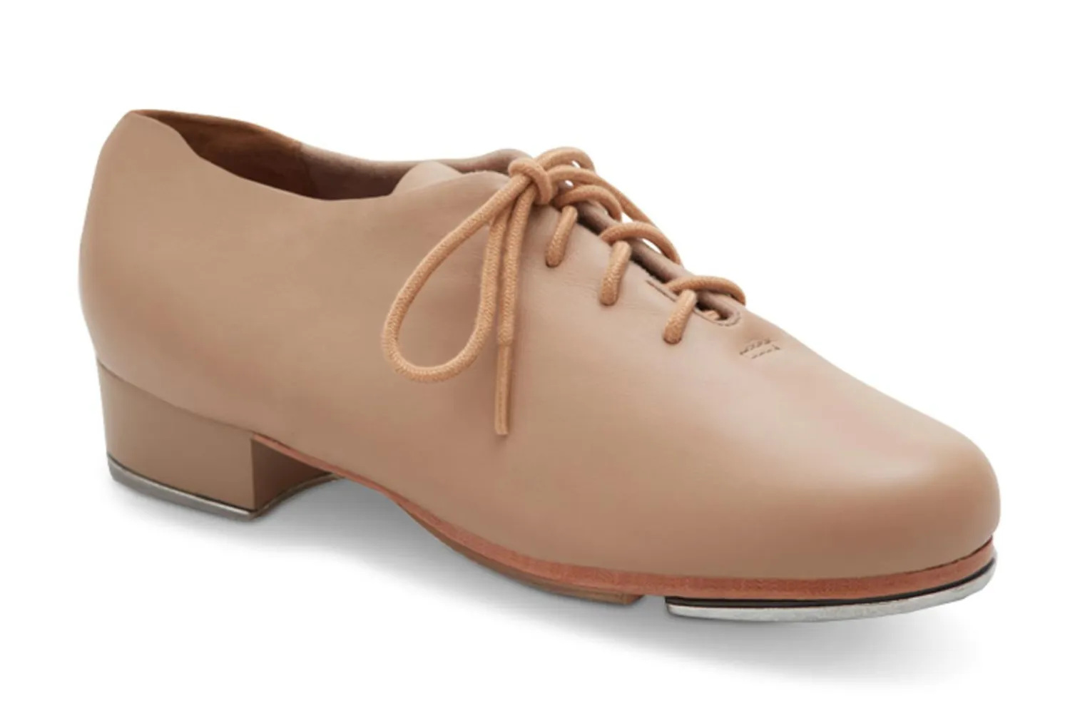 CAPEZIO 443C CHILD TIC TAP TOE SHOE