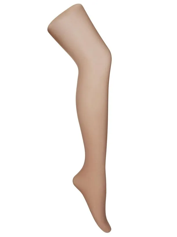 Capezio Ultra Soft Transition Tights