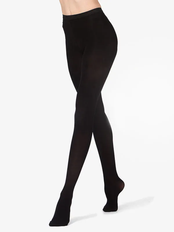 Capezio Ultra Soft Transition Tights