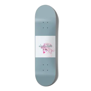 Chocolate Deck Dream Rodeo Vincent Alvarez 8.5"