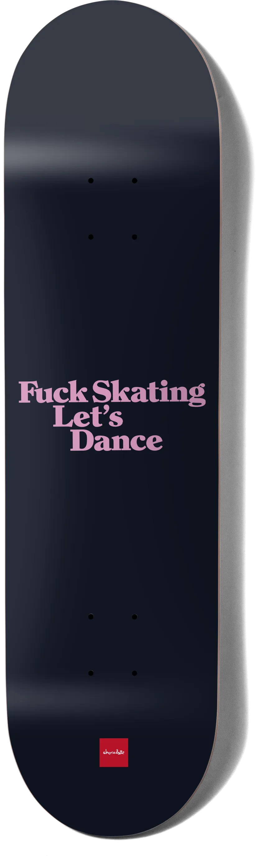 Chocolate Deck Let's Dance Kenny Anderson 8.25"