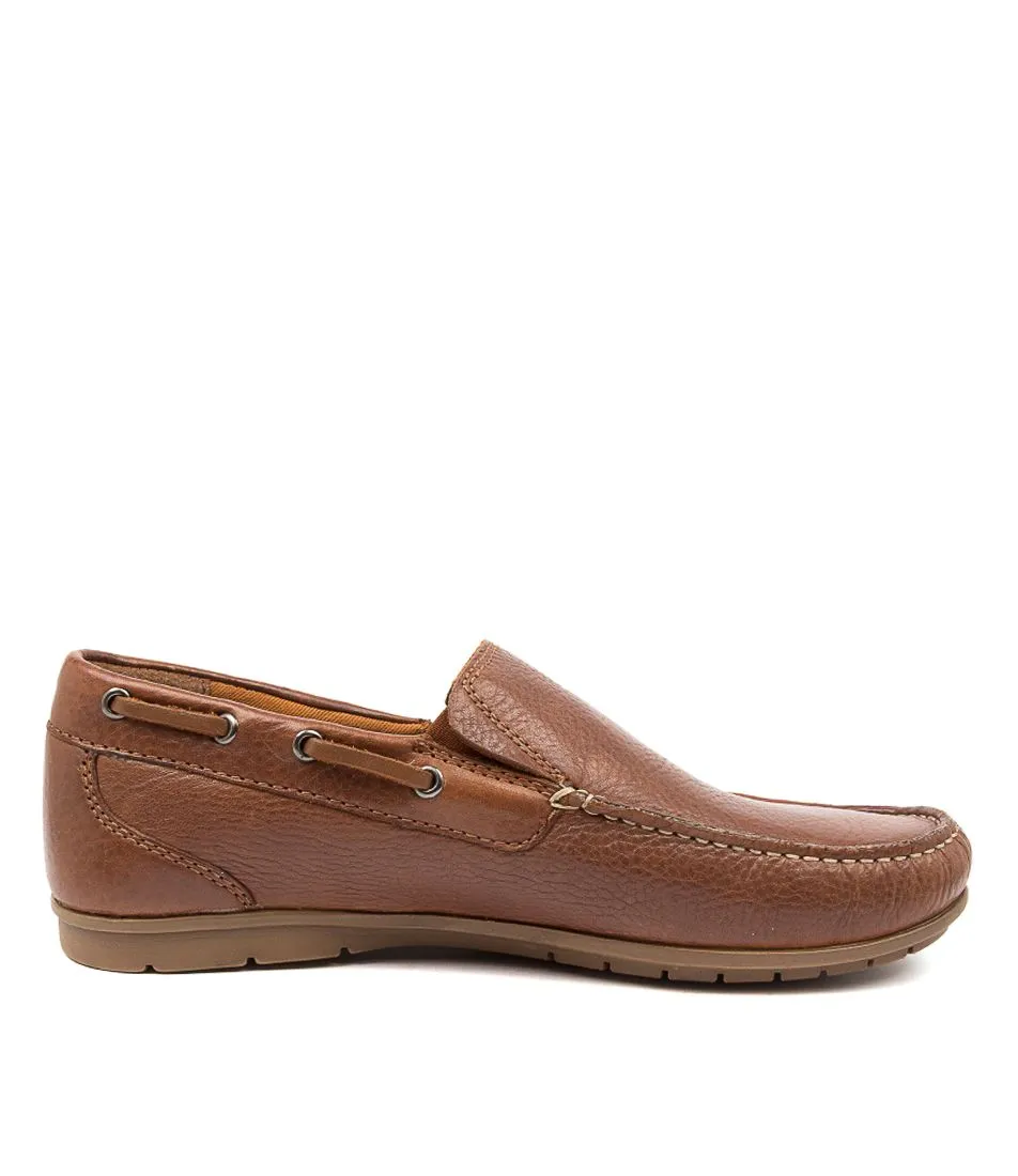 COLORADO  JONTE MENS LOAFER