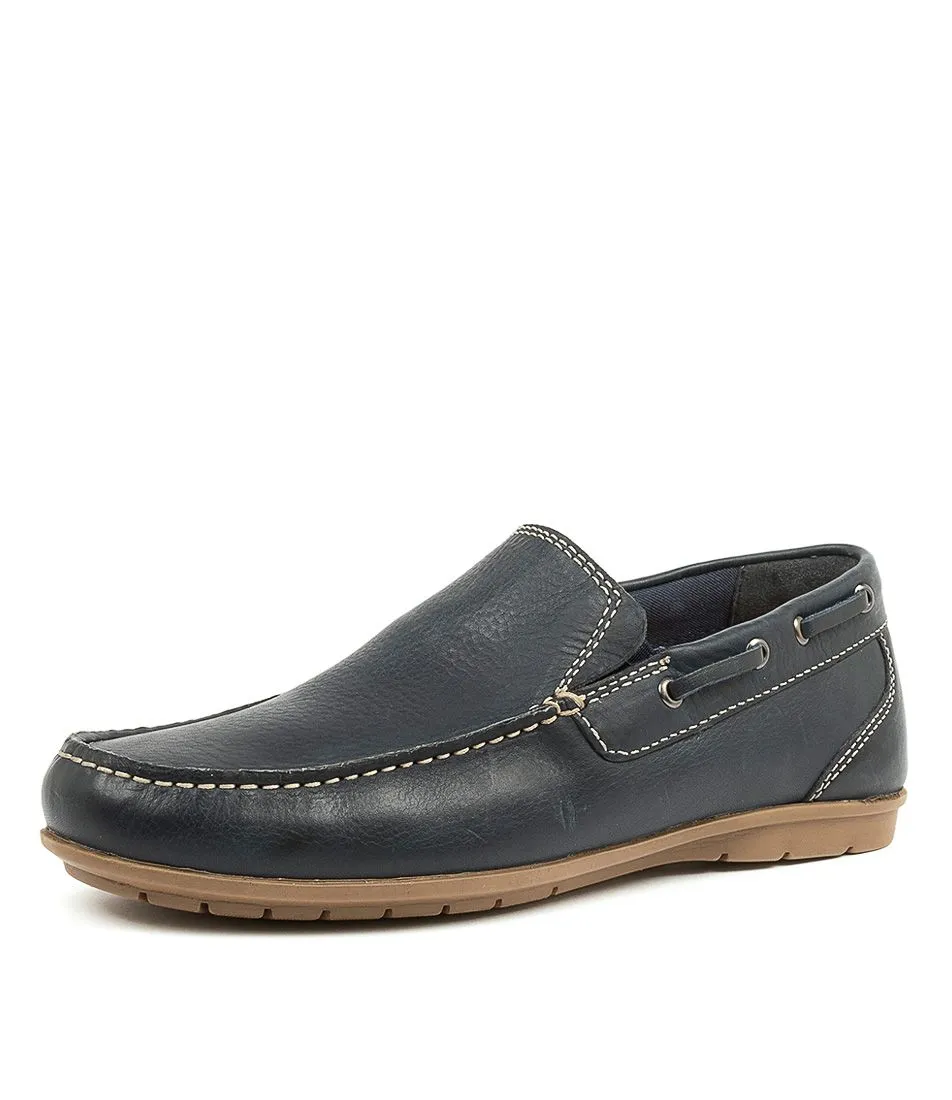 COLORADO  JONTE MENS LOAFER