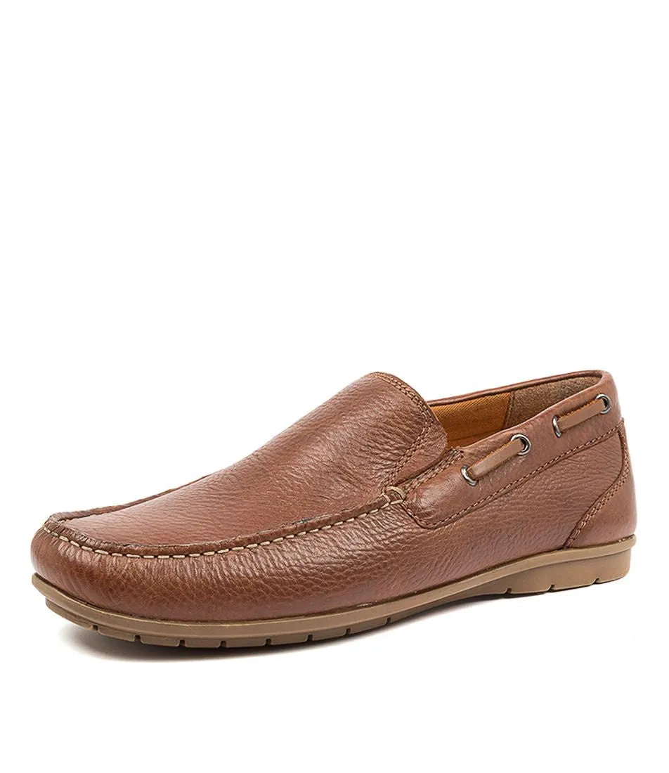 COLORADO  JONTE MENS LOAFER