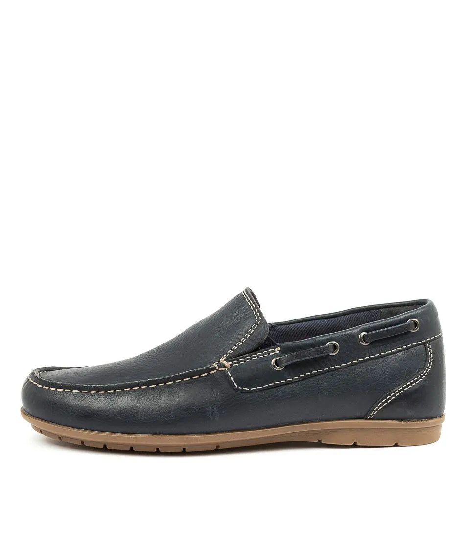 COLORADO  JONTE MENS LOAFER