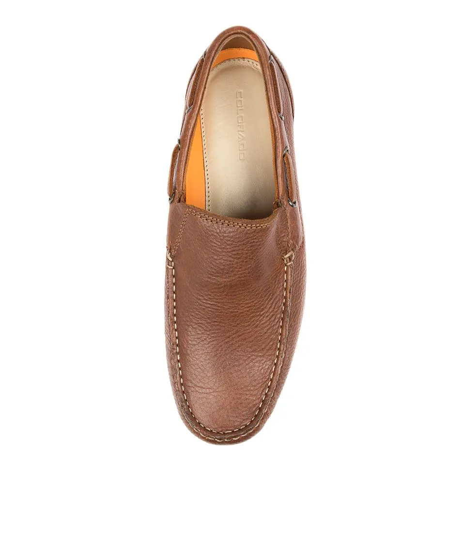 COLORADO  JONTE MENS LOAFER