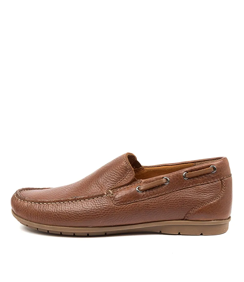 COLORADO  JONTE MENS LOAFER