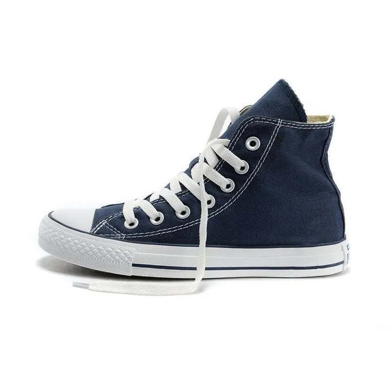 Converse High top Classic Unisex Canvas Skateboarding Shoes Sneakers