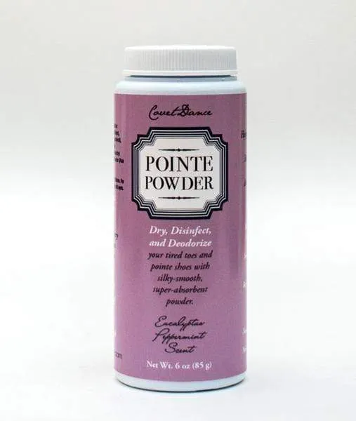 Covet 6oz Pointe Powder