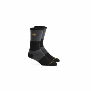 Crankbrothers Icon Trail Casual 9" Bike Sock