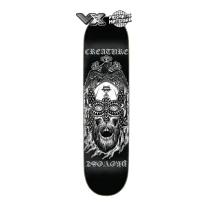 Creature Skateboards – Provost Phantasm VX Deck 8.0”