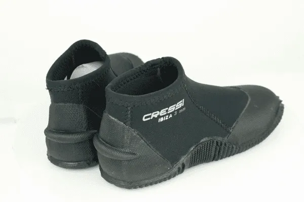 Cressi Ibiza Medium Top Boots