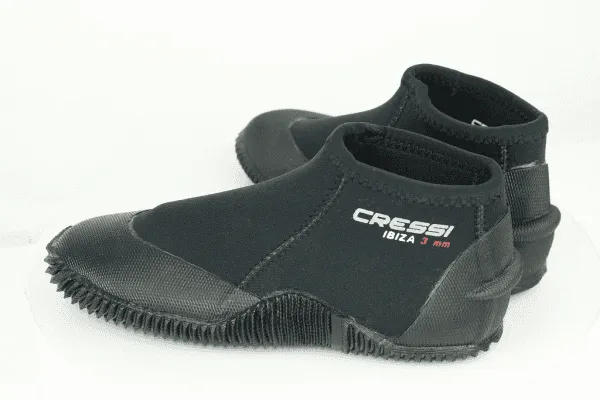 Cressi Ibiza Medium Top Boots