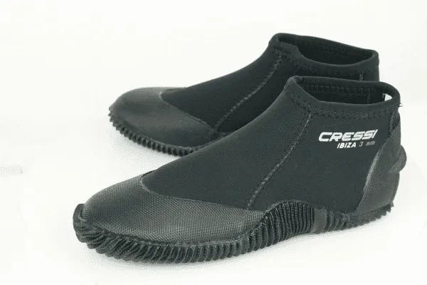 Cressi Ibiza Medium Top Boots