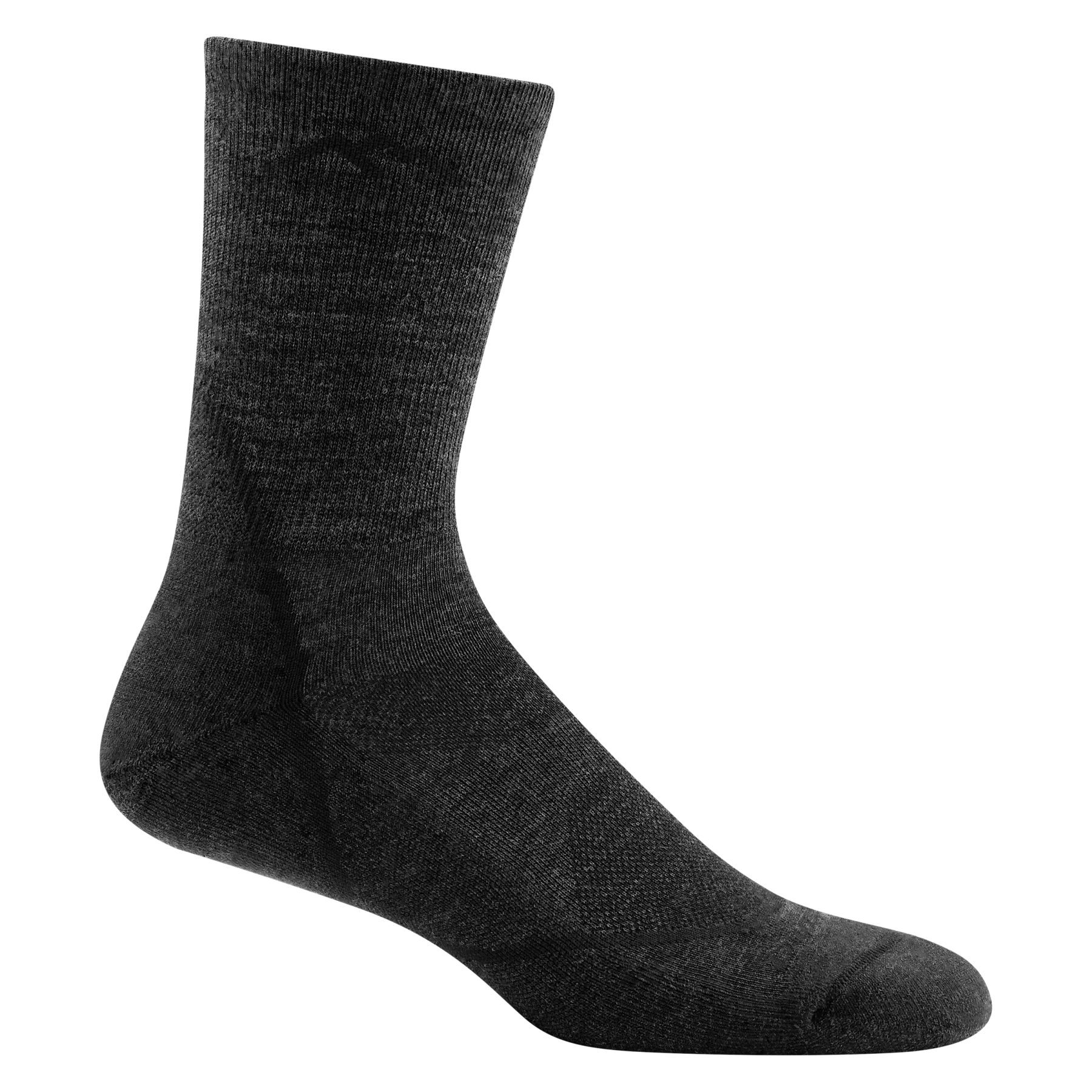 Darn Tough Light Hiker Micro Crew Lightweight Hiking Sock Men's