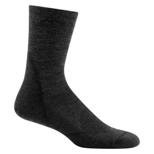 Darn Tough Light Hiker Micro Crew Lightweight Hiking Sock Men's