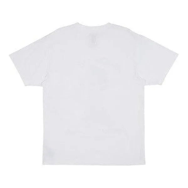 DC Shoes x Cash Only Limited T-Shirt White