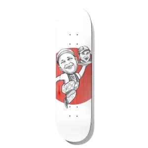 Deathwish Foy Spanky's Big Boy Deck 8.25”