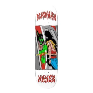 DEATHWISH JAKE HAYES 423 DECK 8.38”