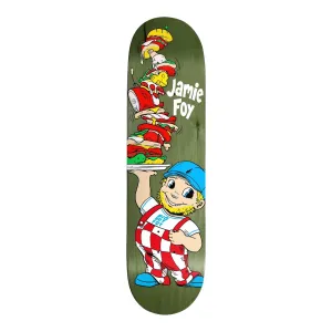 Deathwish JF Big Boy Foy Deck 8.25”