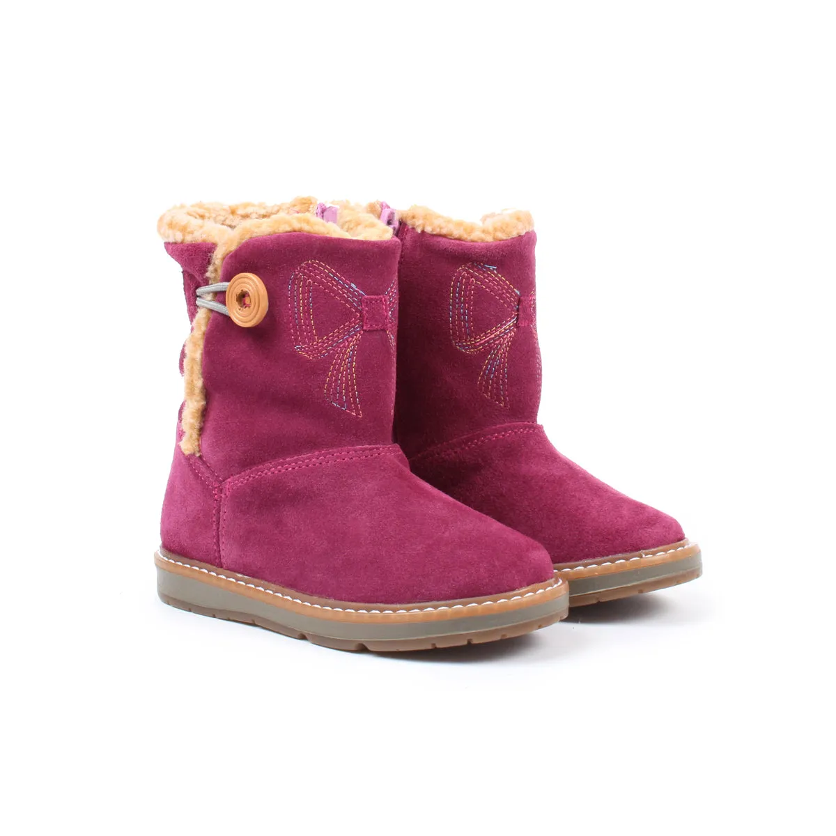 DG-1172 | Marianne Winter Boot