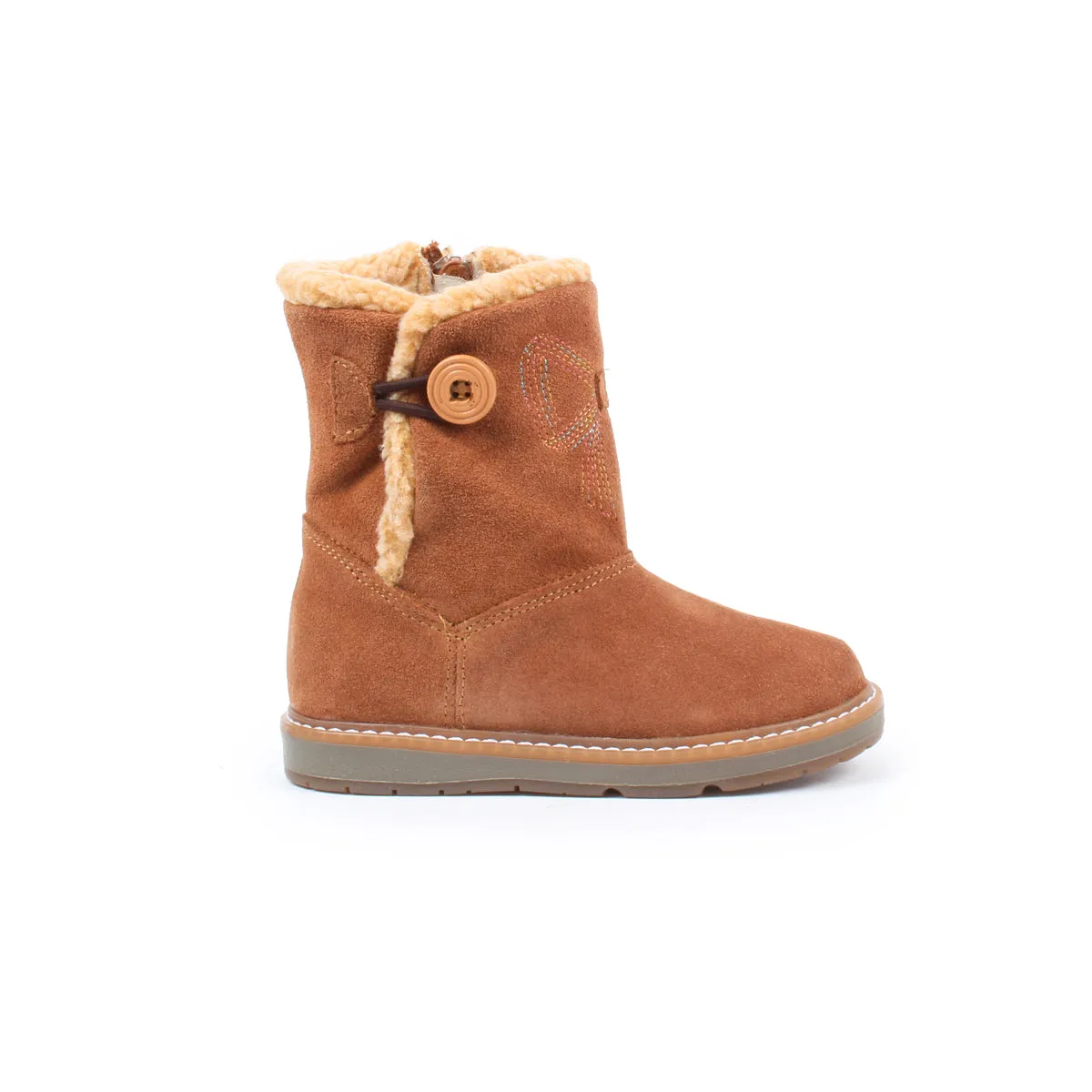 DG-1172 | Marianne Winter Boot