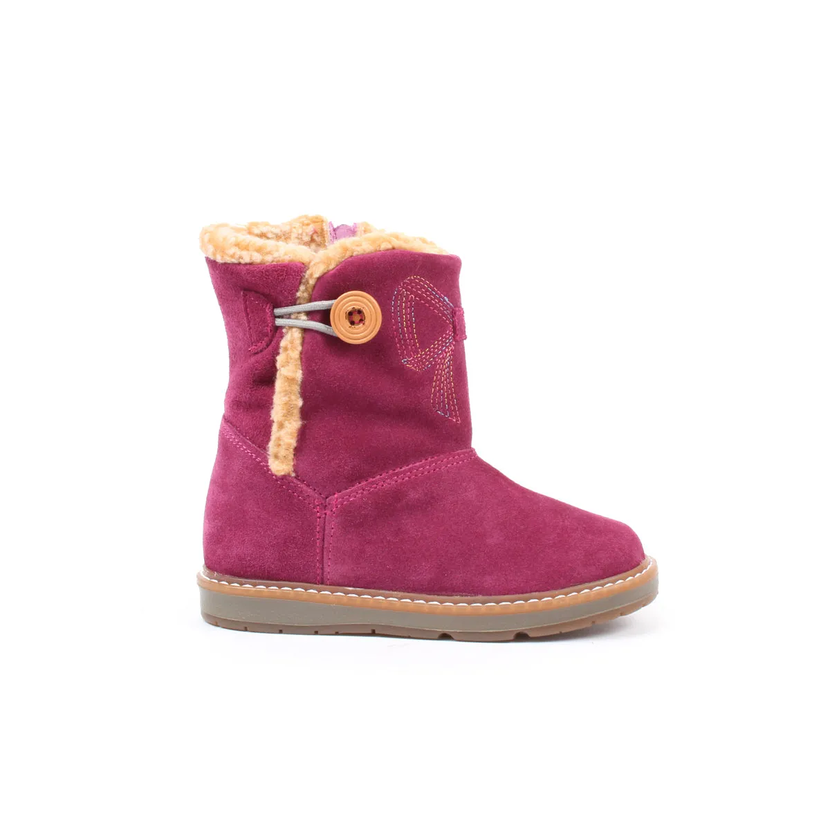 DG-1172 | Marianne Winter Boot