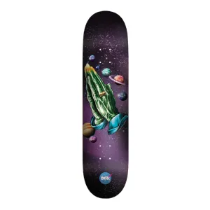 DGK Cosmos Deck 8.1"