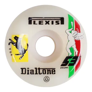 DIAL TONE WHEEL CO. SABLONE FORMULA ONE WHEELS 53MM CONICAL