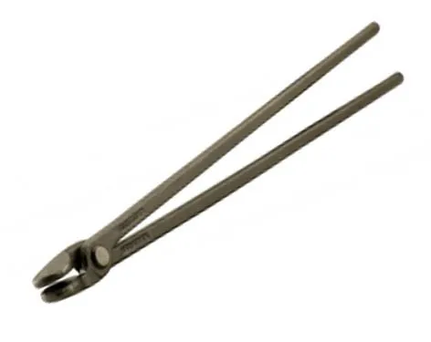 DIAMOND TONGS 5/16"