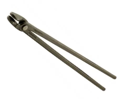 DIAMOND TONGS 5/16"