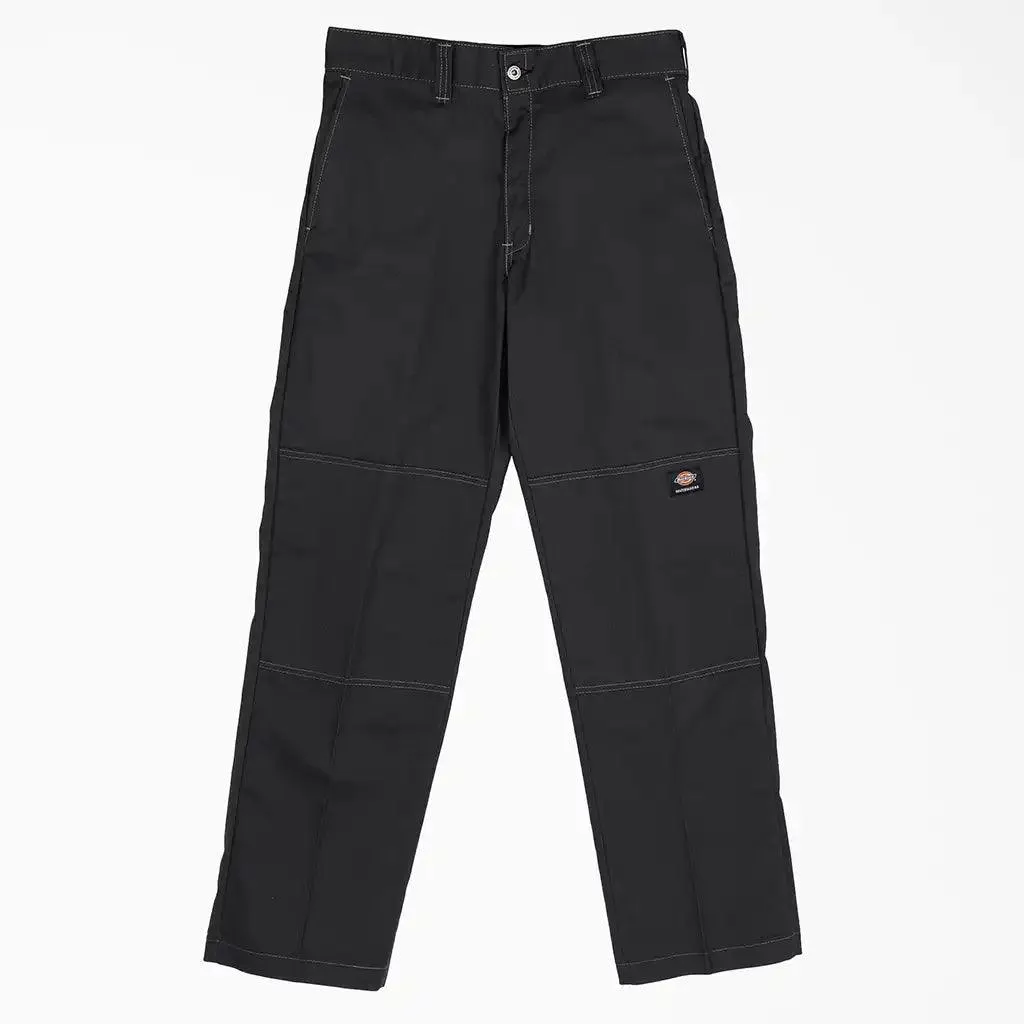 Dickies Skateboarding Double-Knee Pant Black