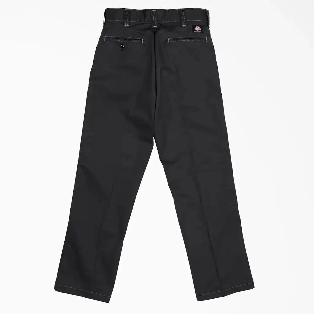 Dickies Skateboarding Double-Knee Pant Black