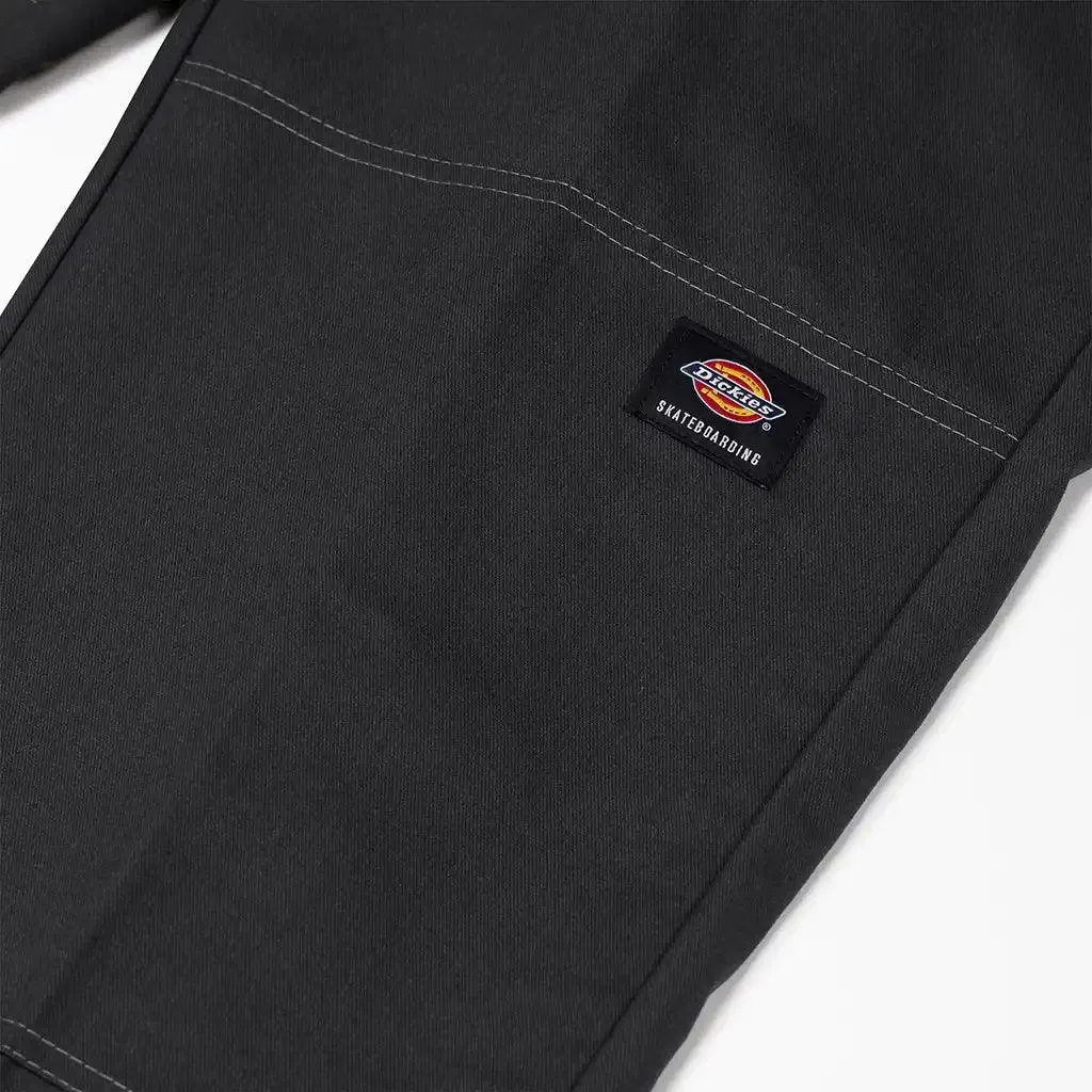 Dickies Skateboarding Double-Knee Pant Black