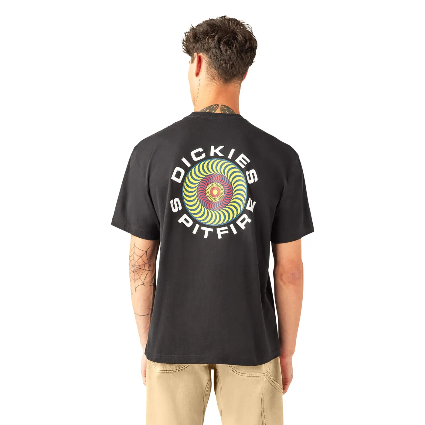 Dickies x Spitfire Graphic Tee