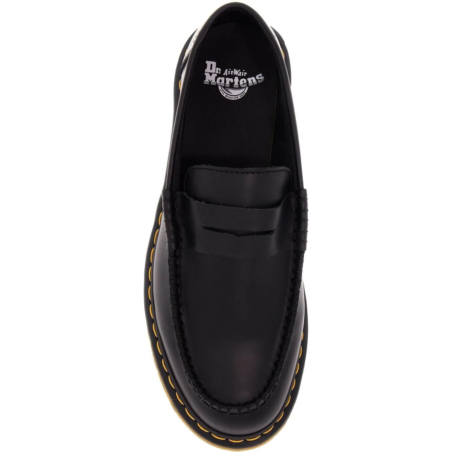 Dr.Martens penton loa