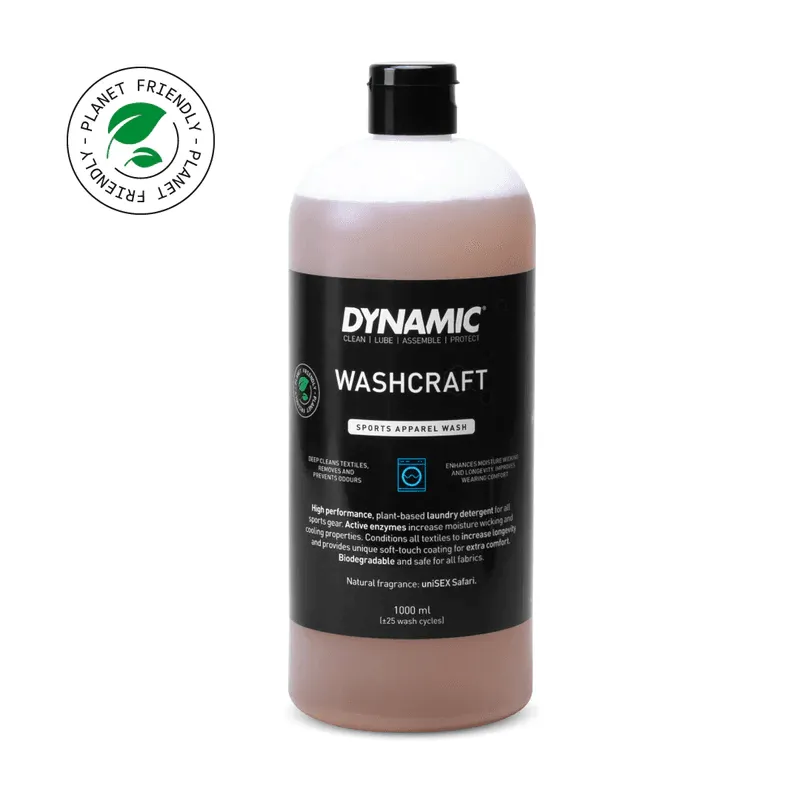 Dynamice Washcraft 1000ml