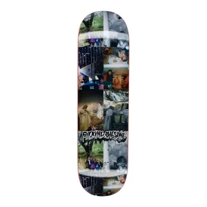 FA Awesome Dream Language Deck 8.0”