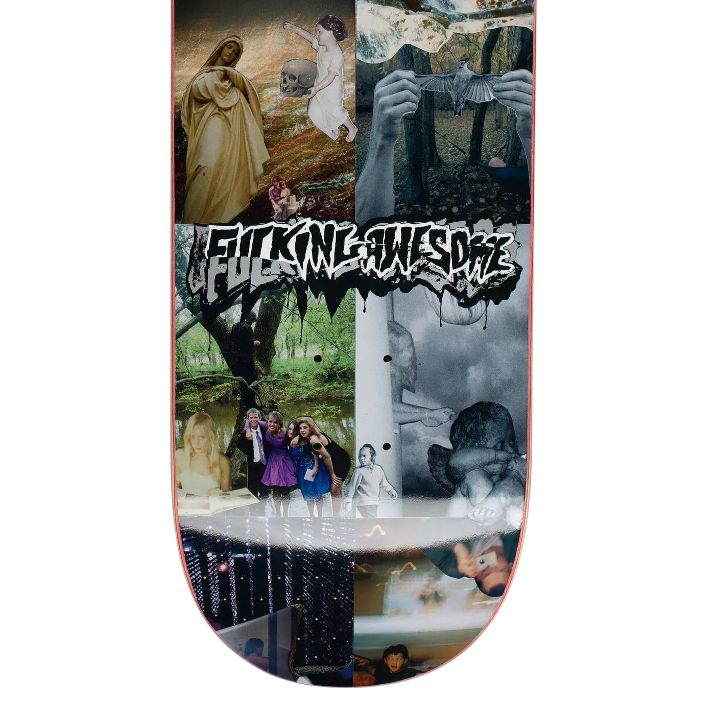 FA Awesome Dream Language Deck 8.0”