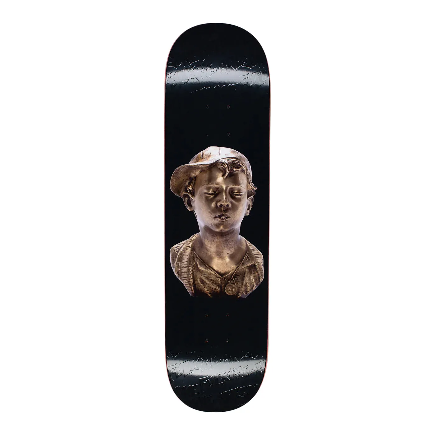 FA Awesome Jason Dill Sculpture Deck 8.18”