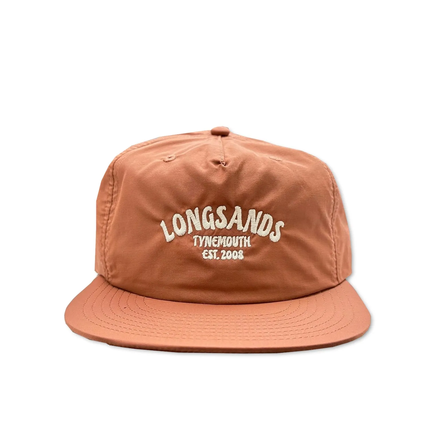 Festival Cap - Clay