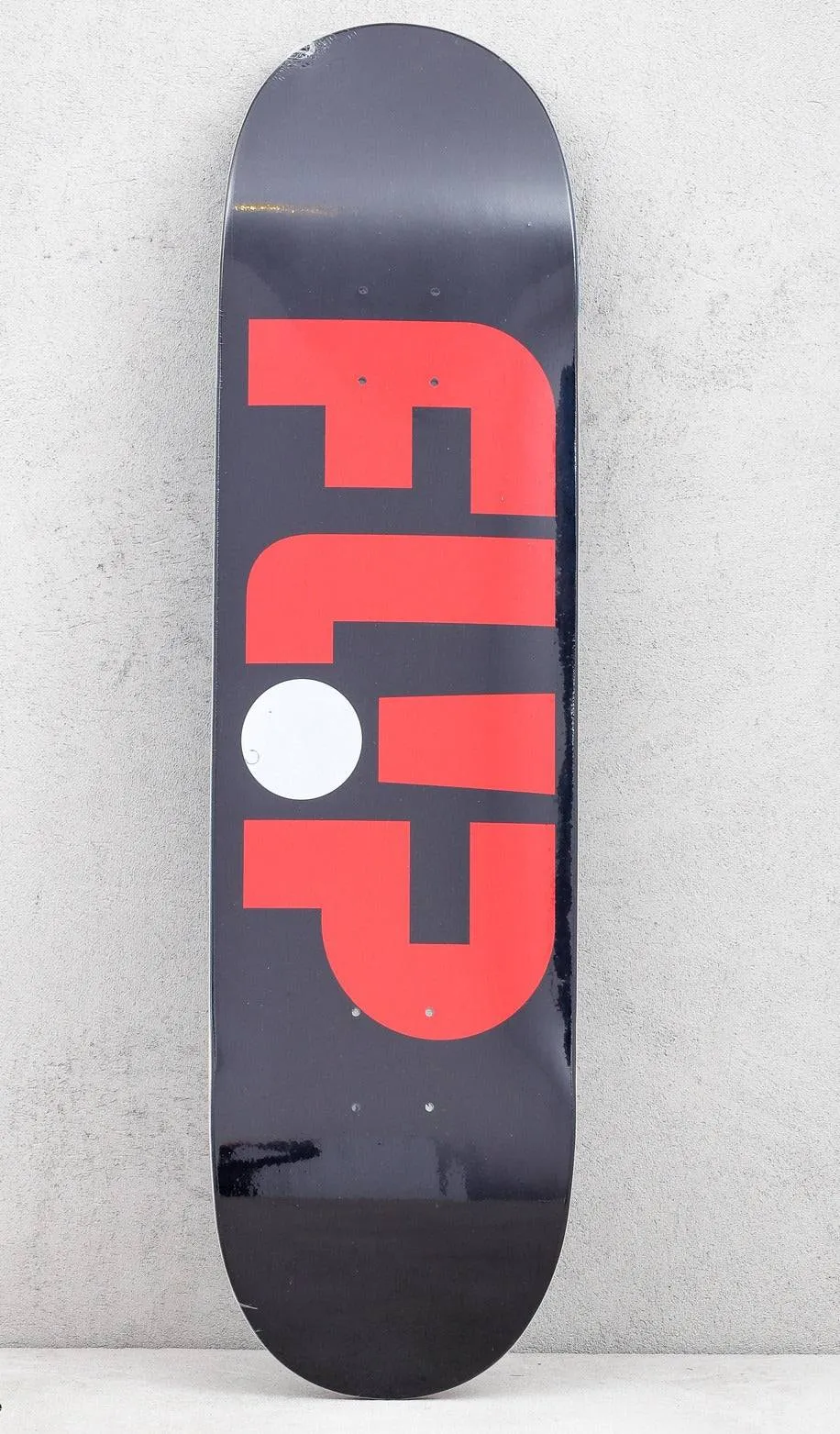 Flip Skateboards Odyssey Logo Deck 8.5"