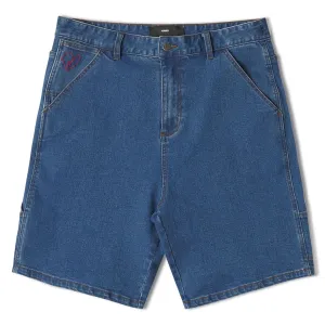 Former Distend Denim Walk Shorts